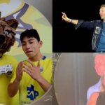 Bayern Munich Youngster Joins FC Arouca in Viral Announcement 3 GOAL20 20Multiple20Images20 20320Stacked20 20Facebook2045