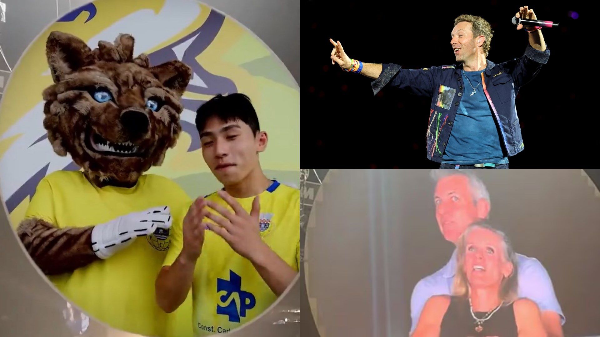 Bayern Munich Youngster Joins FC Arouca in Viral Announcement 8 GOAL20 20Multiple20Images20 20320Stacked20 20Facebook2045