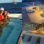 Cristiano Ronaldo Enjoys Yacht Retreat with Georgina Rodriguez 2 GOAL20 20Multiple20Images20 20320Stacked20 20Facebook2046