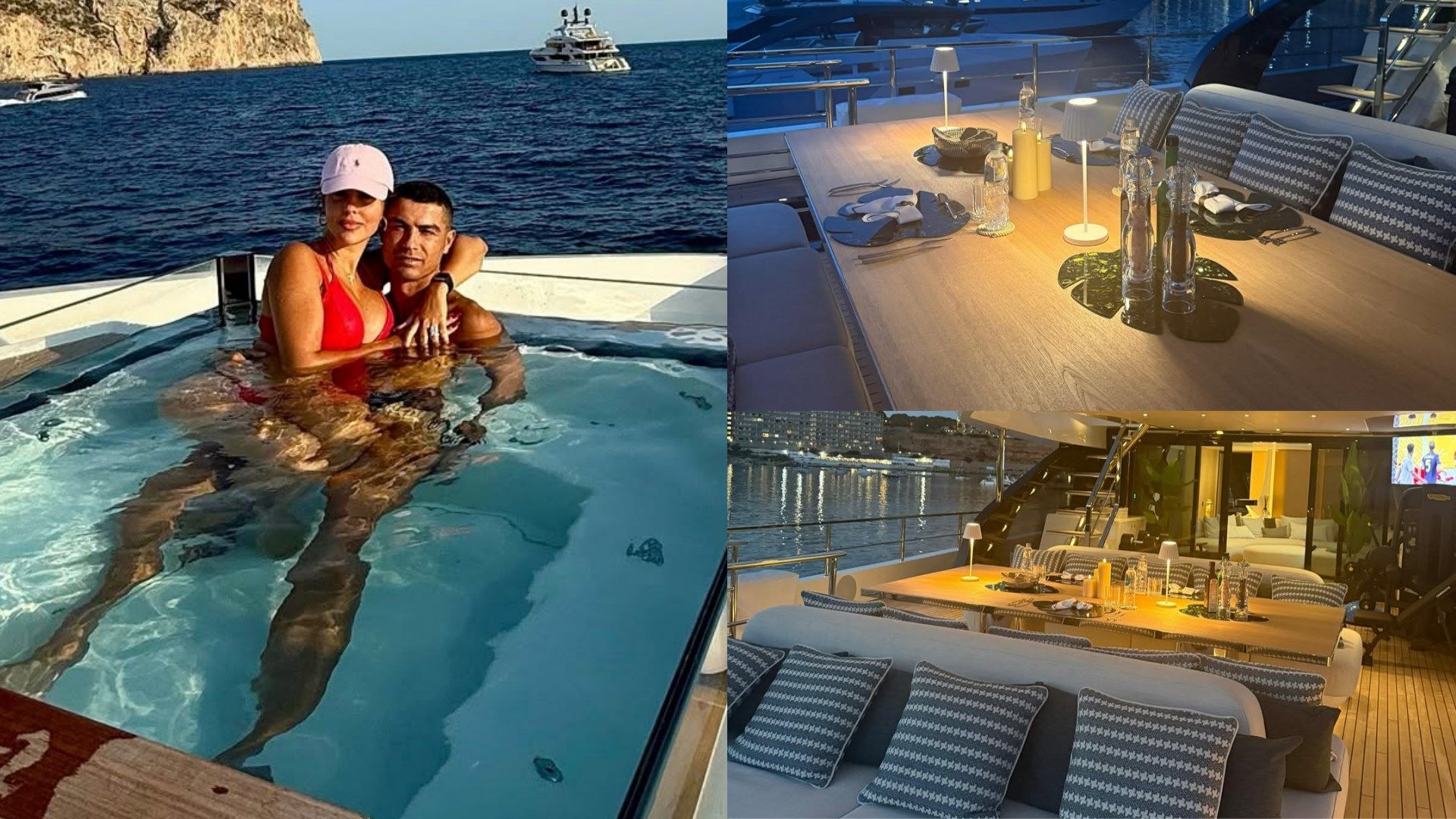 Cristiano Ronaldo Enjoys Yacht Retreat with Georgina Rodriguez 2 GOAL20 20Multiple20Images20 20320Stacked20 20Facebook2046