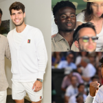 Saka Shines Courtside as Alcaraz Advances at Wimbledon 2 GOAL20 20Multiple20Images20 20320Stacked20 20Facebook2052 1