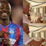 Eberechi Eze Soaks in Glory After Beating Branson at Chess 2 GOAL20 20Multiple20Images20 20320Stacked20 20Facebook2089201