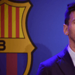 Lionel Messi tribute at new Camp Nou has 'already been discussed' by Barcelona amid questions of Argentine GOAT's future at Inter Miami 5 GOAL Blank WEB Facebook 2023 12 12T121230.076