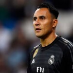 Keylor Navas Transfer Sparks Debate on Professionalism 2 GettyImages 1052840890