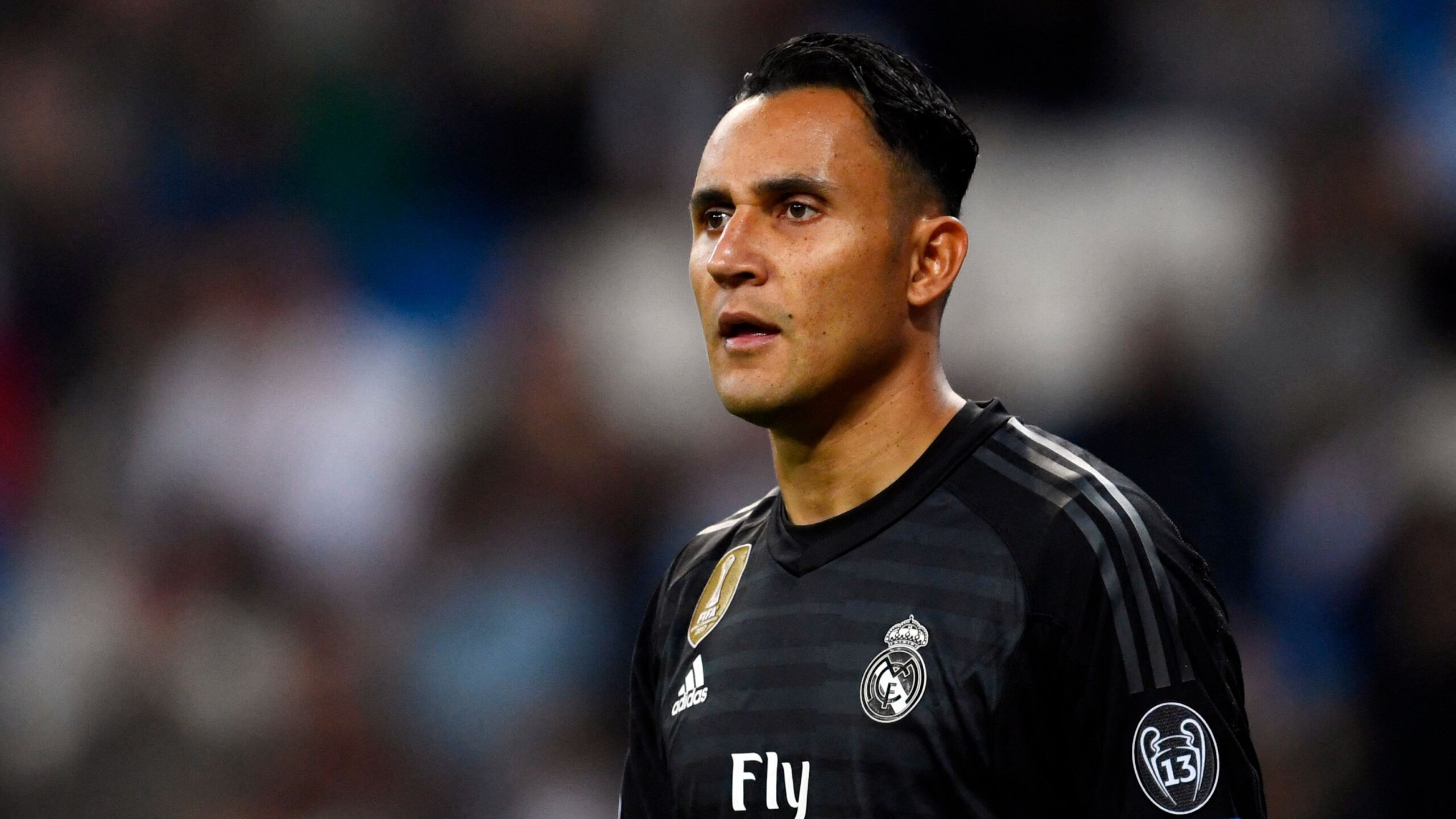 Keylor Navas Transfer Sparks Debate on Professionalism 4 GettyImages 1052840890 scaled