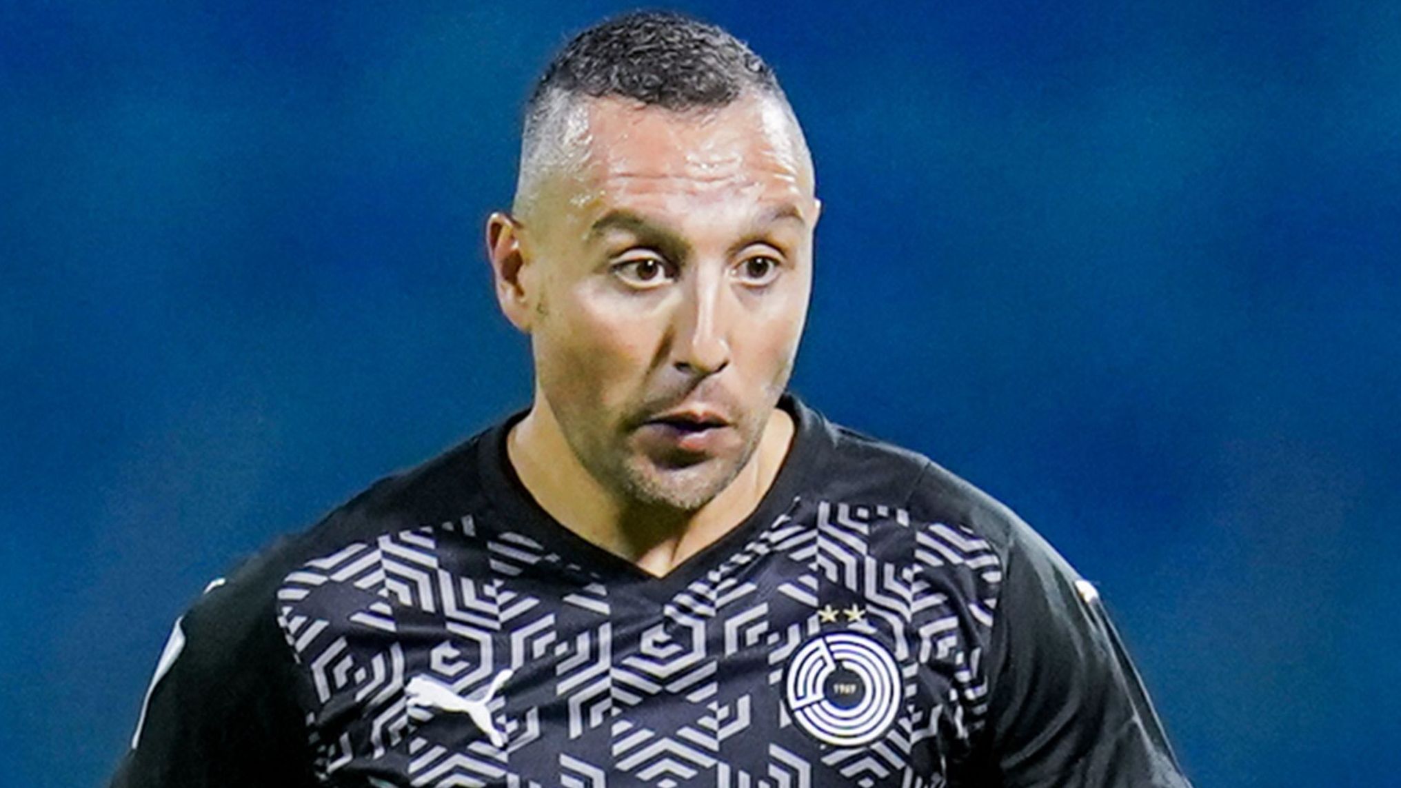 Santi Cazorla Extends Oviedo Dream at 40 7 GettyImages 1240006203