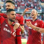 Donovan and Howard Slam Toronto FC's DP Disaster 3 GettyImages 1242078930