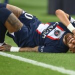 Neymar’s Diving Reputation: Ex-Referee Shares Insights 3 GettyImages 1242994470