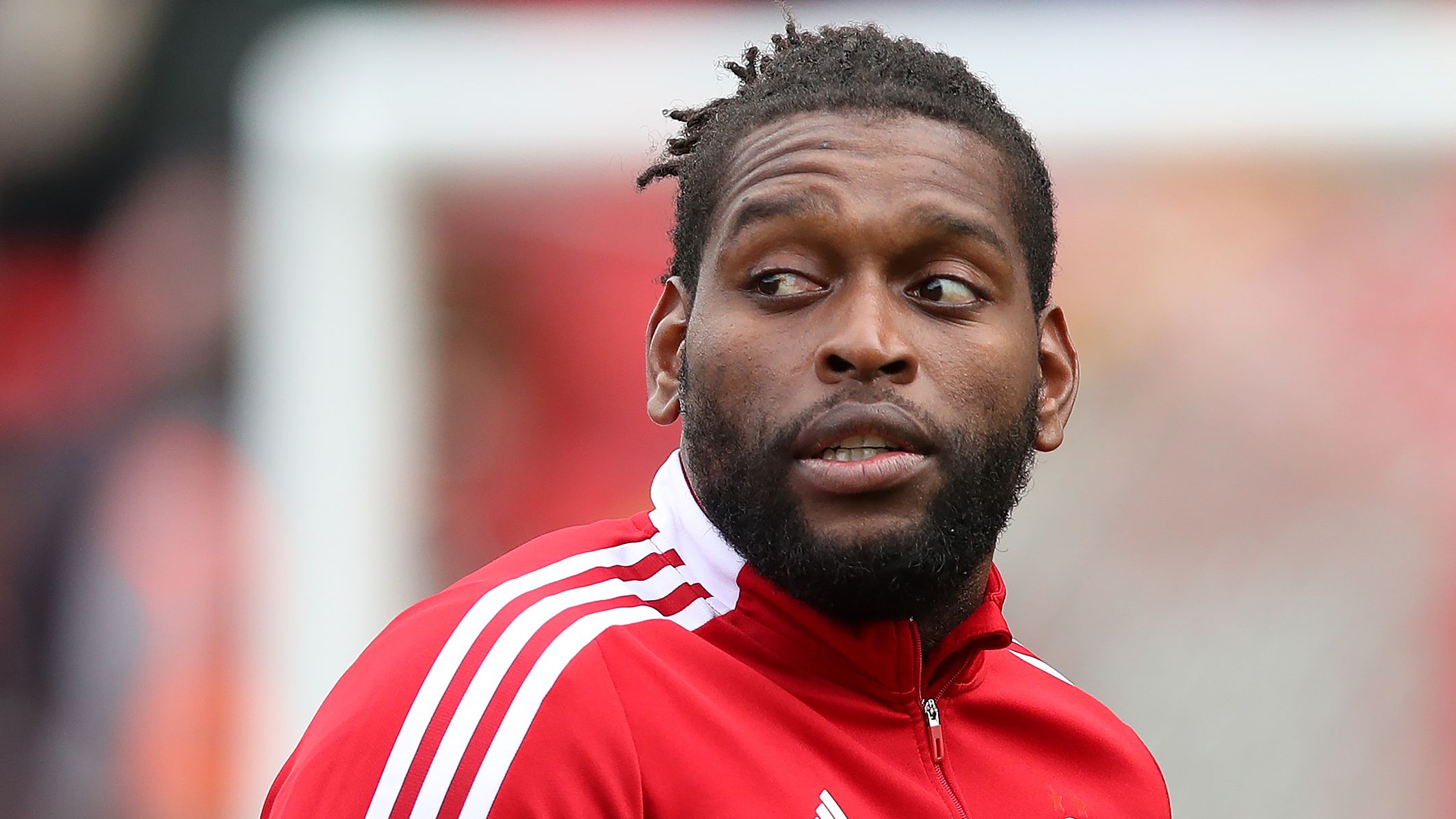 Ex-Arsenal Star J. Emmanuel-Thomas Signs New Deal After Prison 10 GettyImages 1344623990