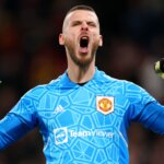 De Gea Reveals Real Madrid Transfer Collapse Shaped His Career 3 GettyImages 1470594040