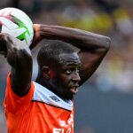 Forgotten Man City star released by Swiss side after EIGHT games having failed to 'perform as expected' and angering bosses with off-field antics 5 GettyImages 1684193977