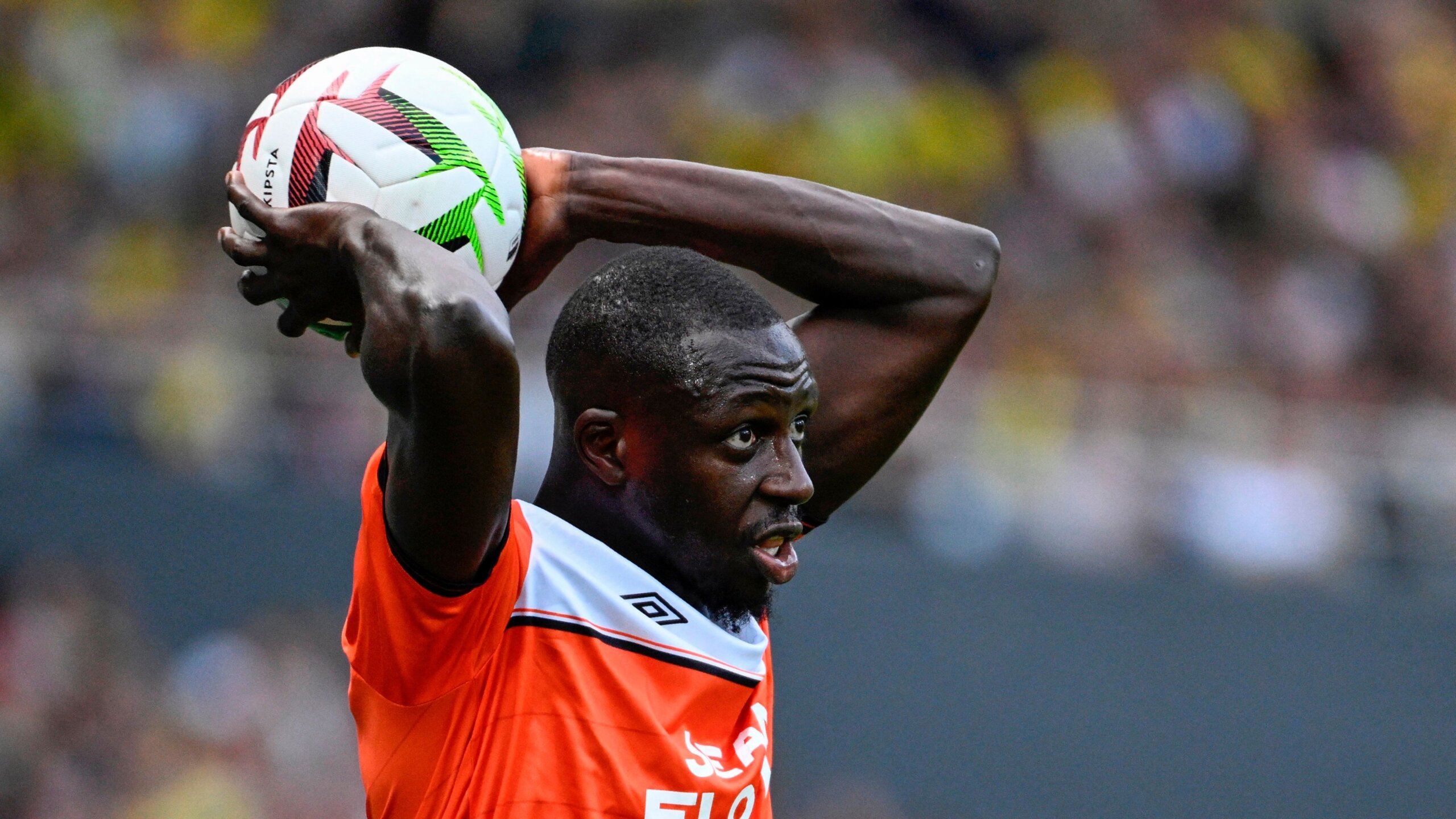Forgotten Man City star released by Swiss side after EIGHT games having failed to 'perform as expected' and angering bosses with off-field antics 2 GettyImages 1684193977 scaled