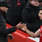 Jürgen Klopp Tribute to Diogo Jota Stuns Liverpool Family 3 GettyImages 1778730438