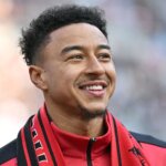 Lingard’s Sensational Volley Secures Crucial Win for FC Seoul 2 GettyImages 2064643224
