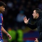 Barcelona Nearly Debuted Lamine Yamal at 15, Reveals Former Director 2 GettyImages 2081977539