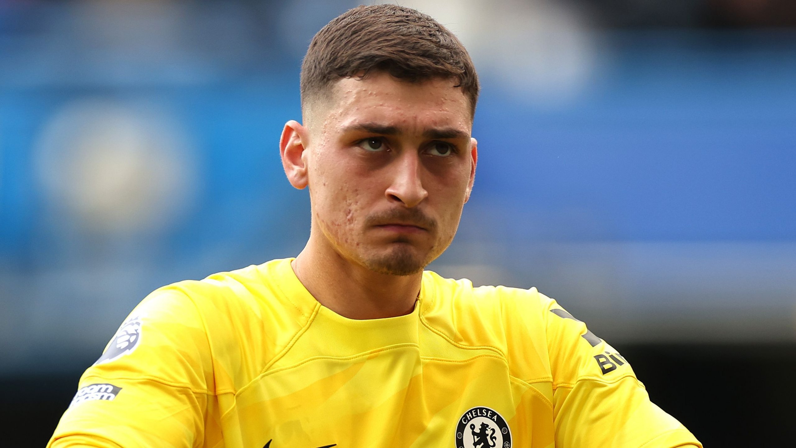 Djordje Petrovic Transfer: £25m Switch to Bournemouth 2 GettyImages 2153766311 1 scaled