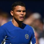 Thiago Silva’s Son Isago Joins Chelsea’s 2025-26 Scholar Ranks 3 GettyImages 2153801373