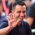 Xavi rejected! Ex-Barcelona boss sees application for surprise national team job turned down with two Liverpool legends in the running 4 GettyImages 2154761241