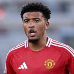 Jadon Sancho Transfer Close as Juventus Agree €25m Fee 3 GettyImages 2165150490