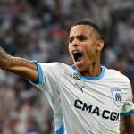Mason Greenwood Row Exposed in New Marseille Doc Series 3 GettyImages 2167658757