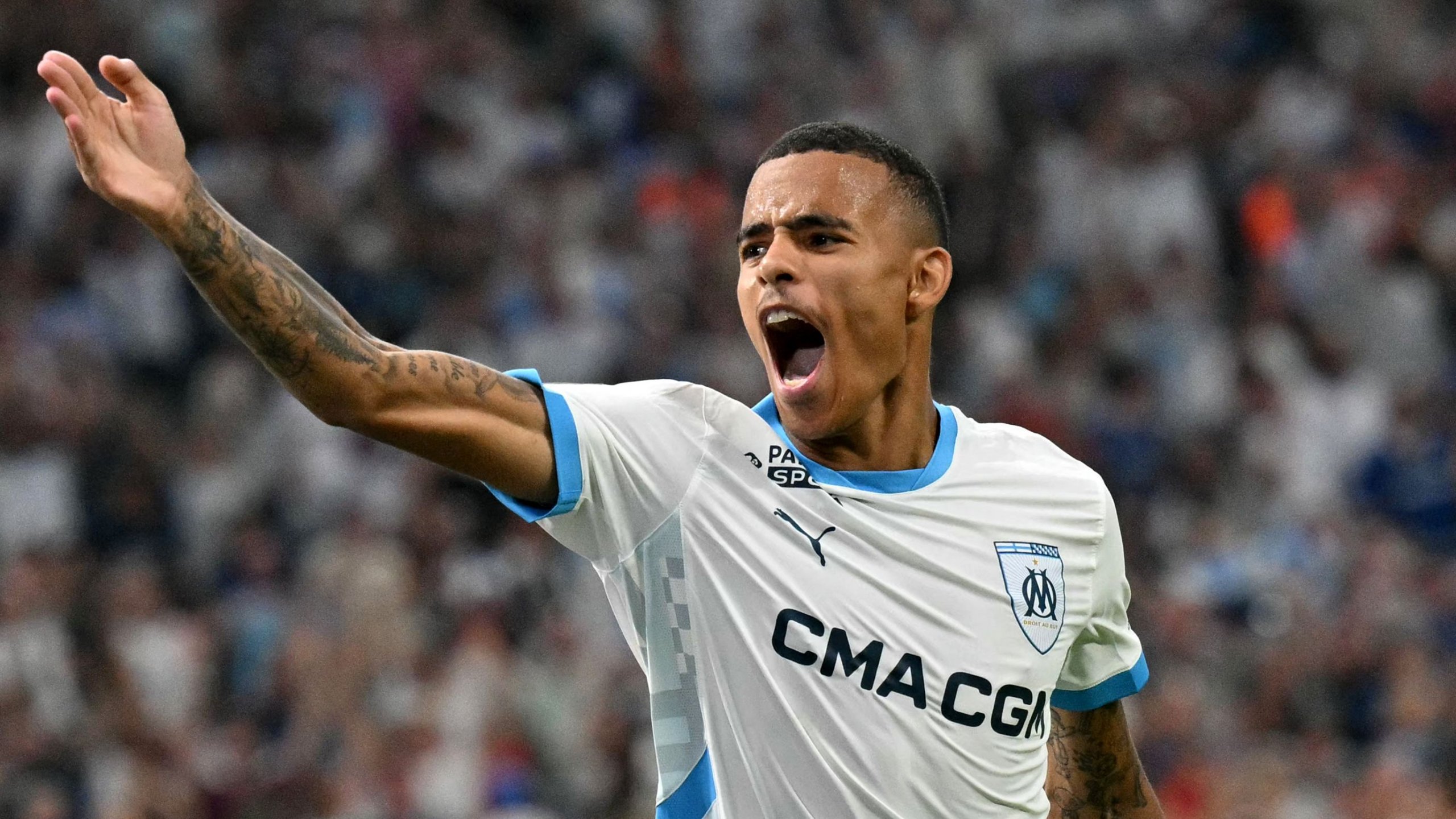 Mason Greenwood Row Exposed in New Marseille Doc Series 6 GettyImages 2167658757 scaled