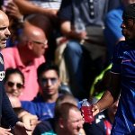 Enzo Maresca Message: Madueke Free to Go Amid Arsenal Interest 3 GettyImages 2169050283