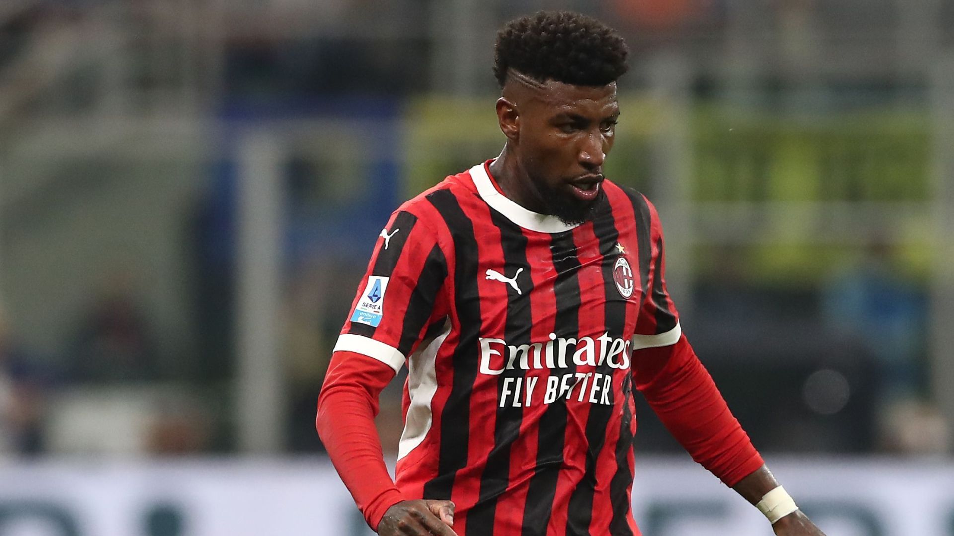 Emerson Royal Set for Besiktas Switch as Milan Eyes Move 2 GettyImages 21741218831