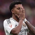 Rodrygo transfer meeting looms amid Madrid uncertainty 3 GettyImages 2175539121