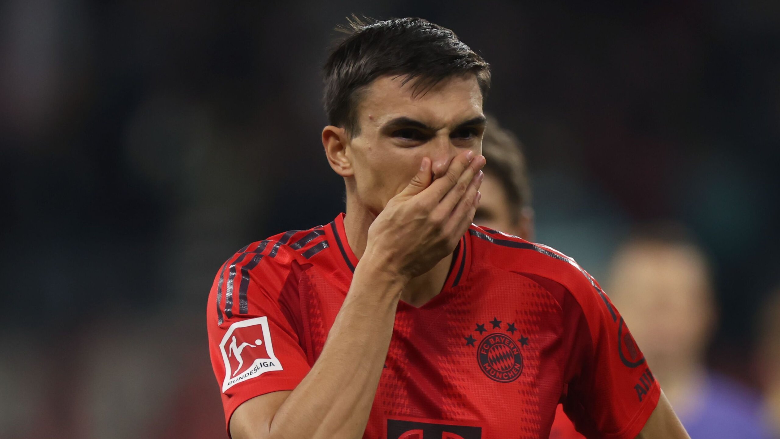 Arsenal and Tottenham Alerted as Bayern Munich Set Joao Palhinha Price 8 GettyImages 2177262584 scaled