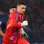 Djordje Petrovic Nears Surprise Premier League Switch 2 GettyImages 2178622656