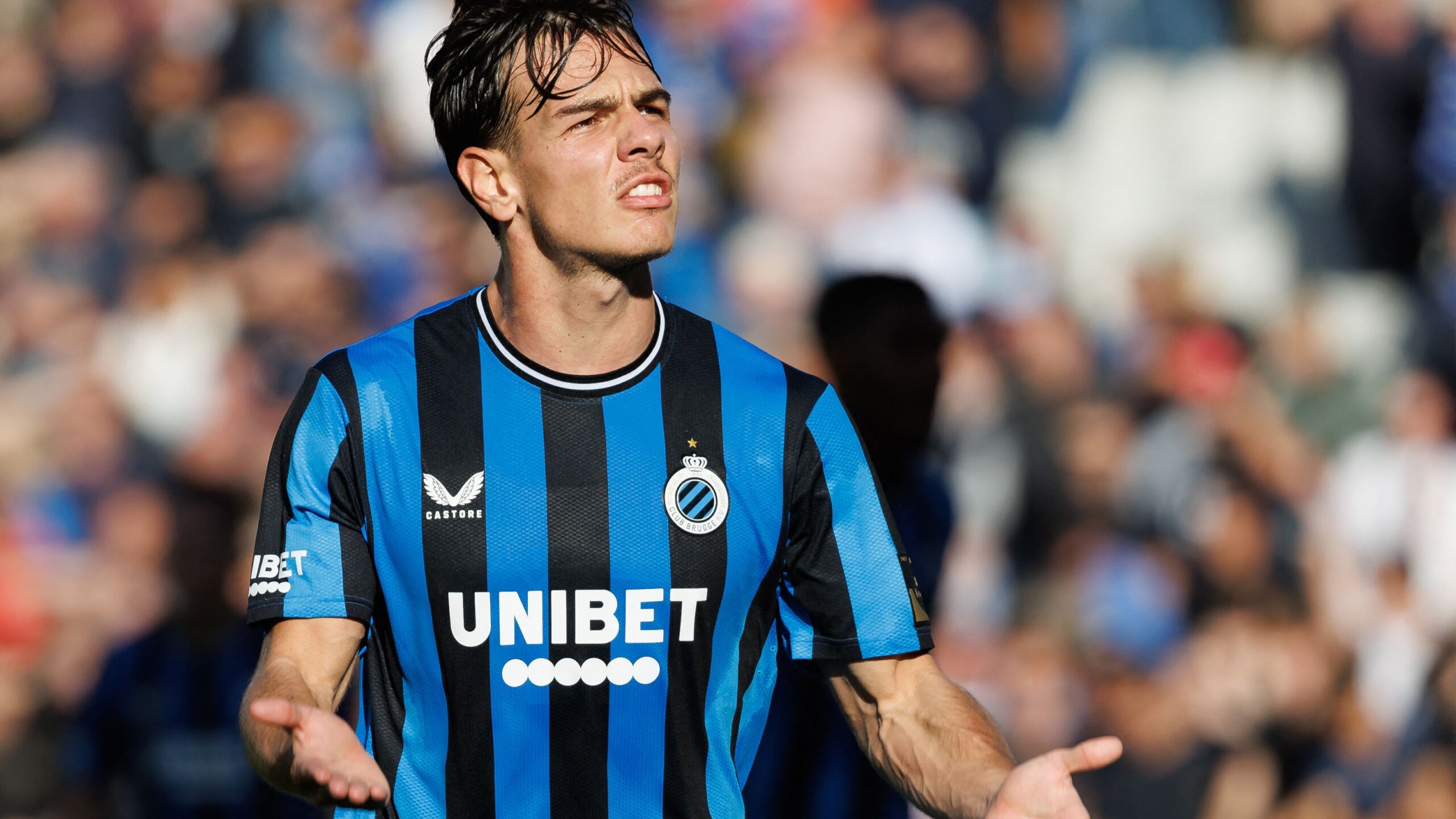 AC Milan Eyes Ardon Jashari Amid €40m Club Brugge Standoff 5 GettyImages 2180613541 scaled