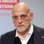 Javier Tebas Reiterates Barca Block, Urges Madrid Sanction 2 GettyImages 2181948094