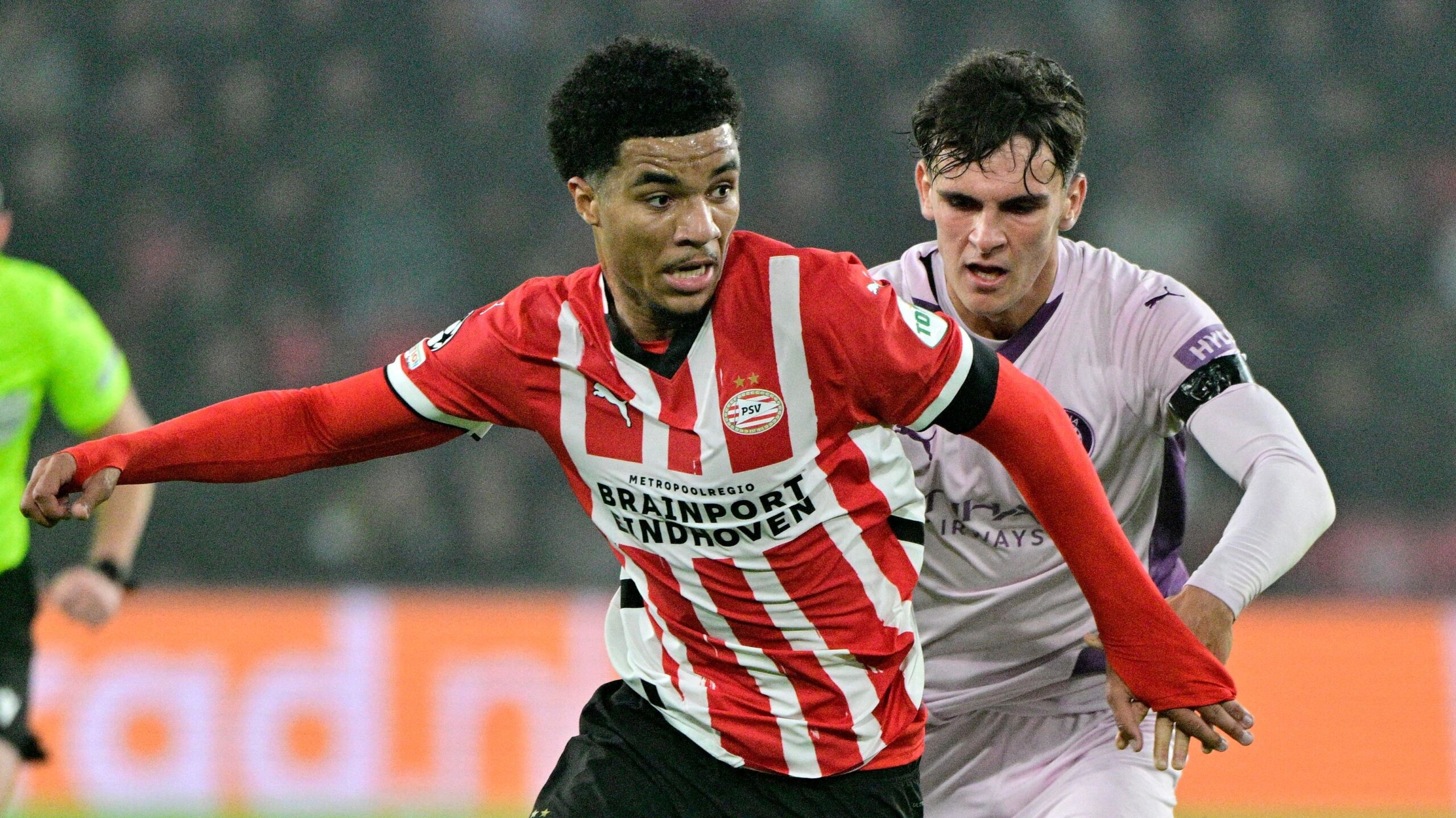 Tillman's High-Stakes Leverkusen Move 8 GettyImages 2182431273 1 scaled