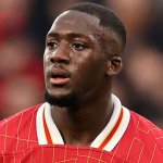 Konate Transfer Saga: Madrid Tempts Liverpool Defender 3 GettyImages 2182512408