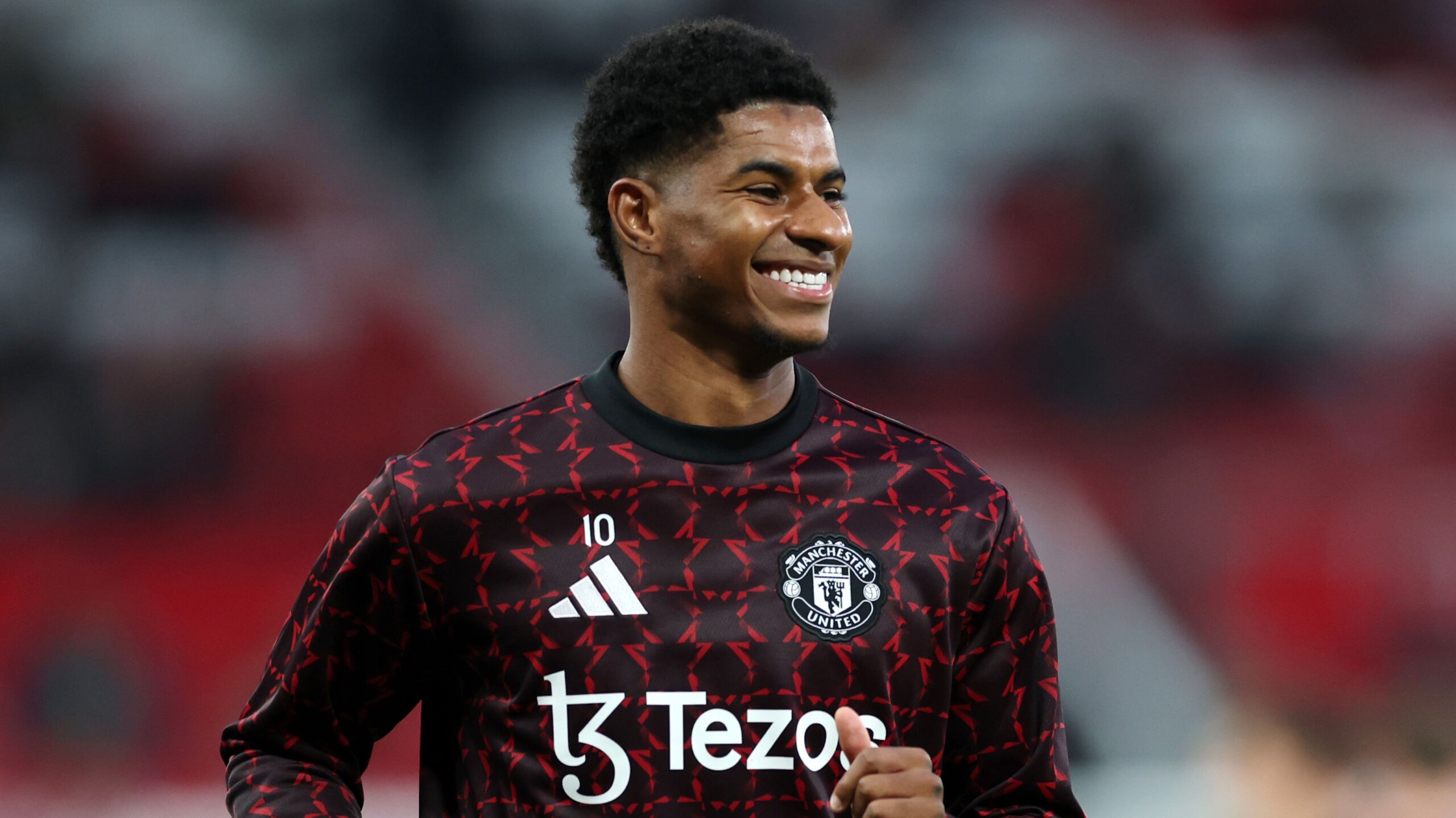 Marcus Rashford Barcelona Loan: Pay Cut Details Revealed 1 GettyImages 2182673727 1 scaled