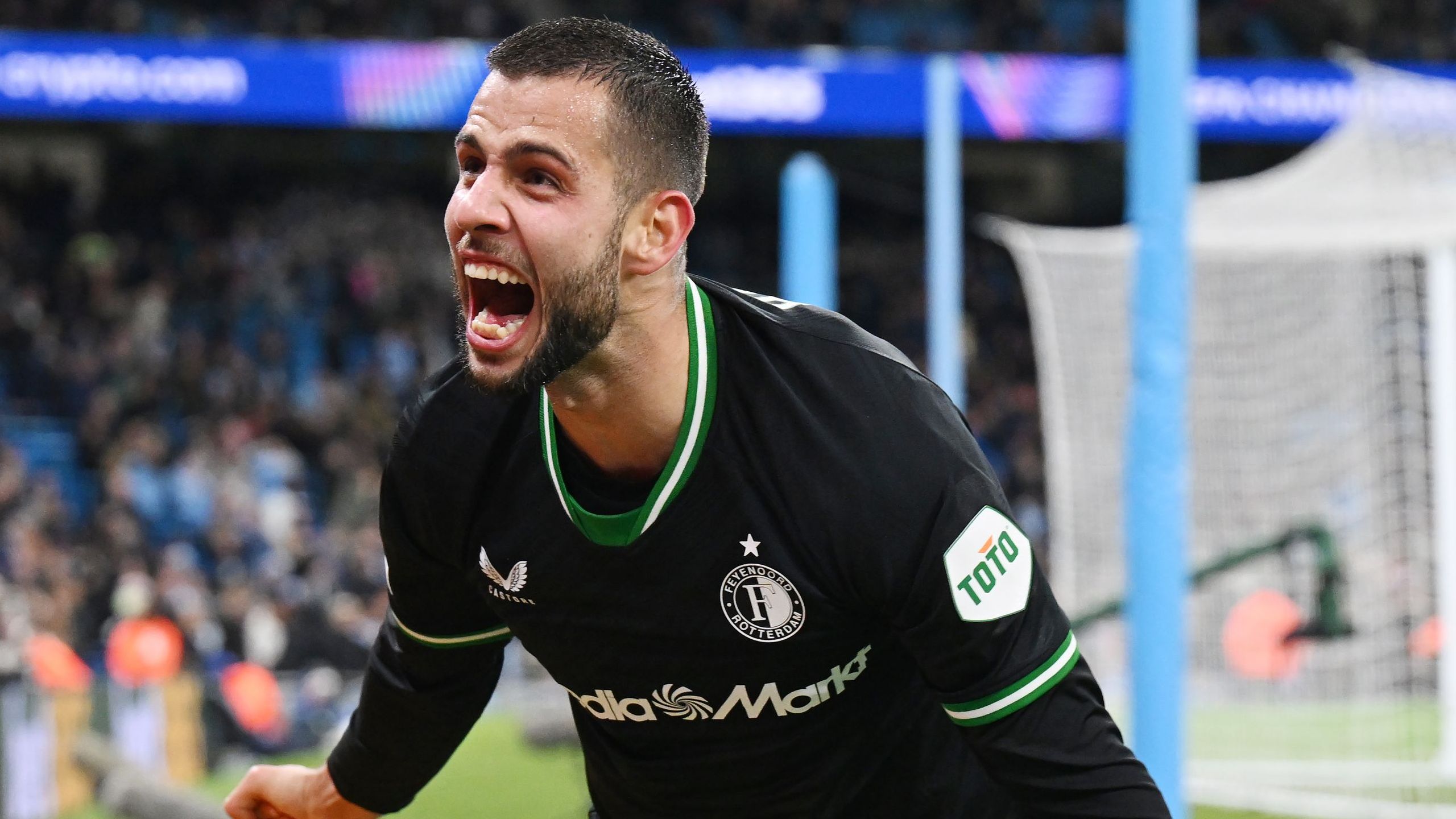 Atletico Madrid confirm €30m signing of David Hancko from Feyenoord after Al-Nassr bizarrely abandoned transfer at last minute 14 GettyImages 2187131655 1