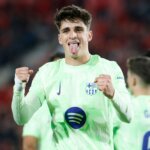 Valencia End Pursuit of Pau Victor Over Barcelona’s Price Tag 3 GettyImages 2187520815