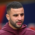 Kyle Walker Transfer Sees Defender Join Burnley 3 GettyImages 2188710529