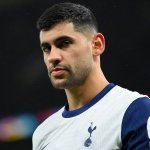 Cristian Romero Transfer: Atletico Up Bid, Spurs Hold Firm 3 GettyImages 2188910852