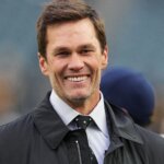 Tom Brady Stirs Rivalry With Aston Villa in Birmingham City Doc 3 GettyImages 2190113519