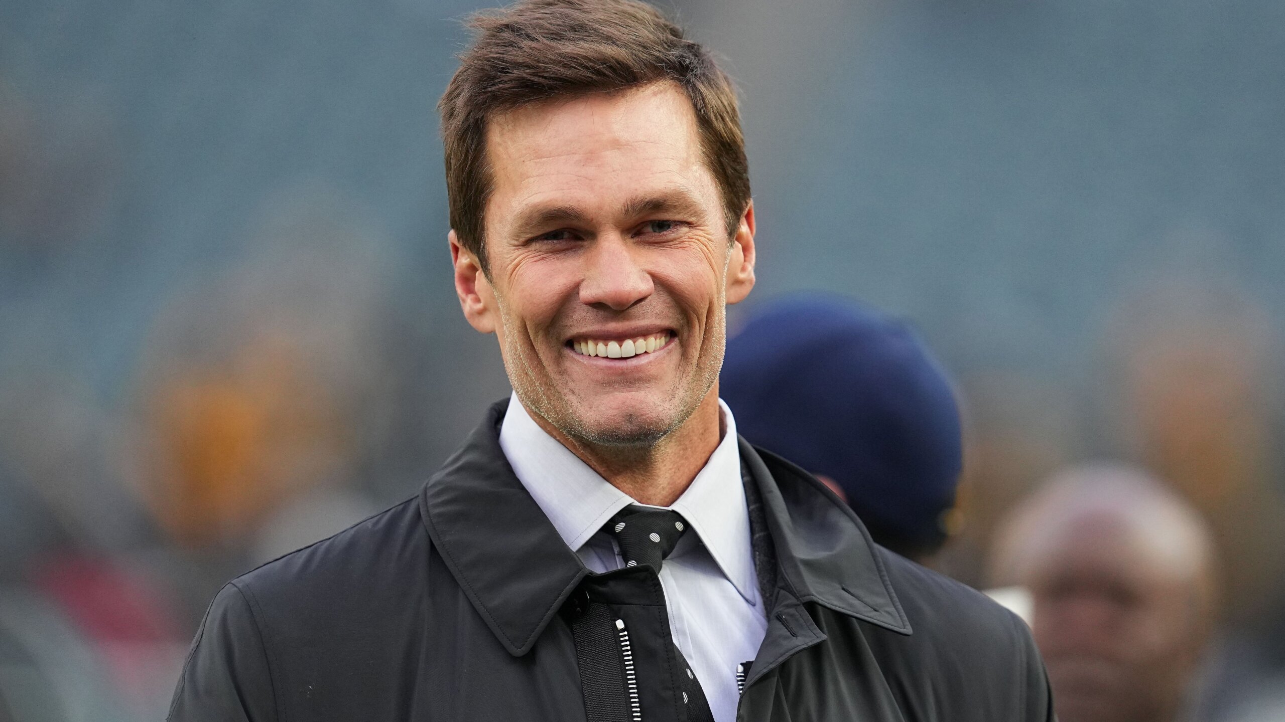 Tom Brady Stirs Rivalry With Aston Villa in Birmingham City Doc 3 GettyImages 2190113519 scaled