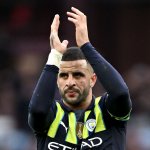 Kyle Walker transfer seals Burnley switch after City era 2 GettyImages 2190941682