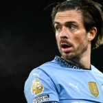 Jack Grealish told to take Jude Bellingham transfer route as speculation over Manchester City exit continues 5 GettyImages 2191815031