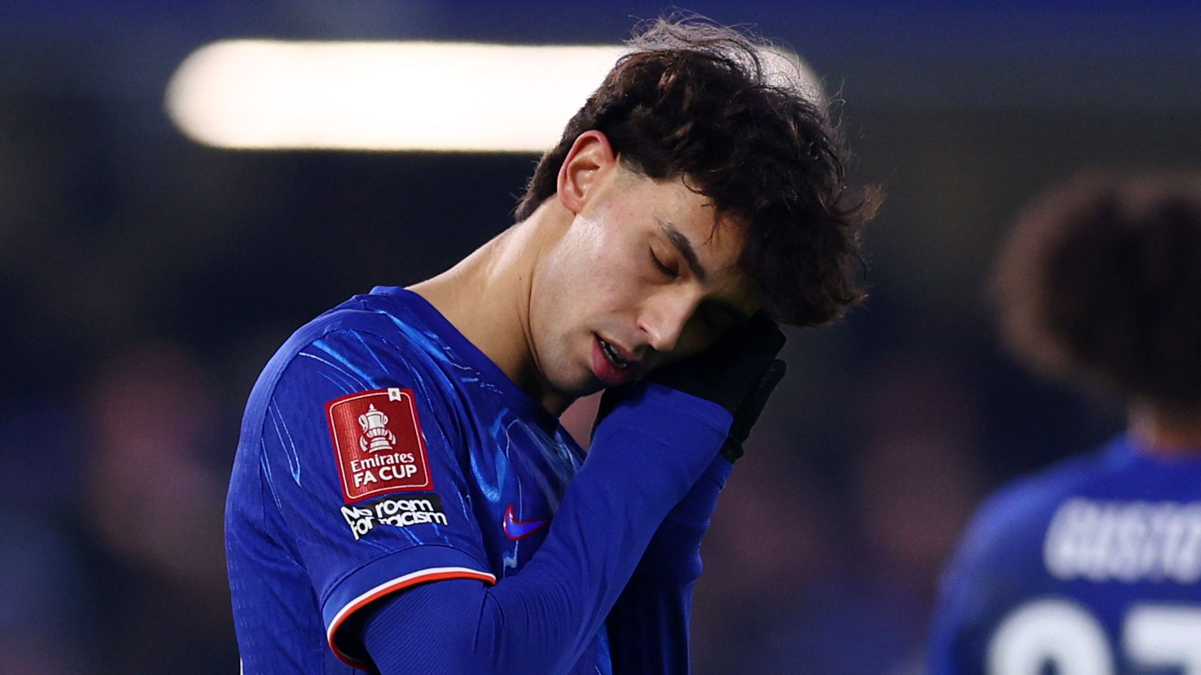 Joao Felix Nears Benfica Return as Chelsea Exit Looms 9 GettyImages 2193424191 1
