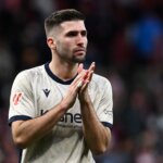 Atletico Madrid Furious Over Jesus Areso Transfer to Athletic Club 2 GettyImages 2193557997