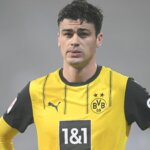 Giovanni Reyna Transfer: Clubs Face Risky Gamble Warns Lalas 3 GettyImages 2193917437