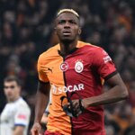 Victor Osimhen Transfer: Gala's Record Bid Awaits Green Light 2 GettyImages 2194545292