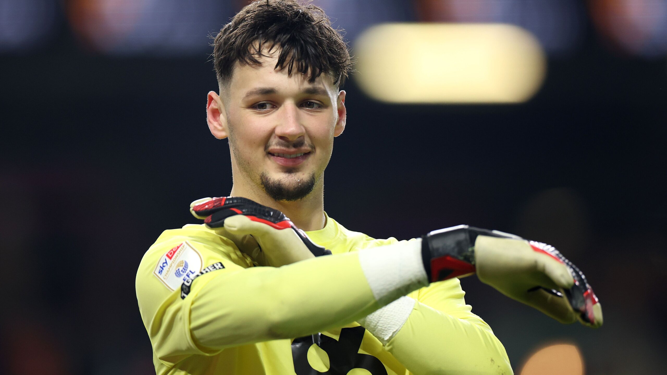 Man City Launch Move to Re-Sign James Trafford from Burnley 2 GettyImages 2194773110 scaled
