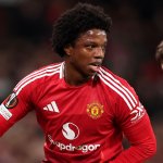 Tyrell Malacia Transfer: United Set Cut-Price Fee 2 GettyImages 2195564350
