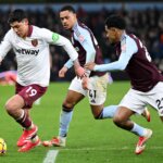 Edson Álvarez Faces Uncertain Future at West Ham 2 GettyImages 2196057634 1